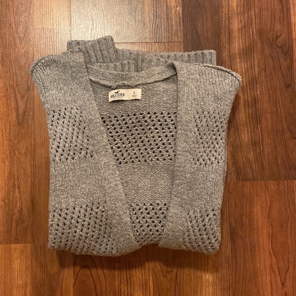 Hollister cardigan - Picture 6 of 6